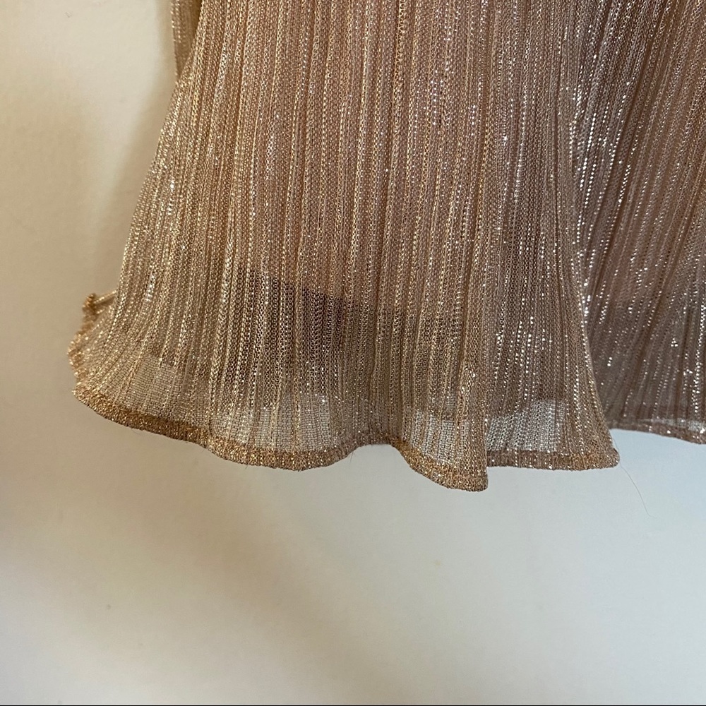 Pink Gown - Picture 7 of 10